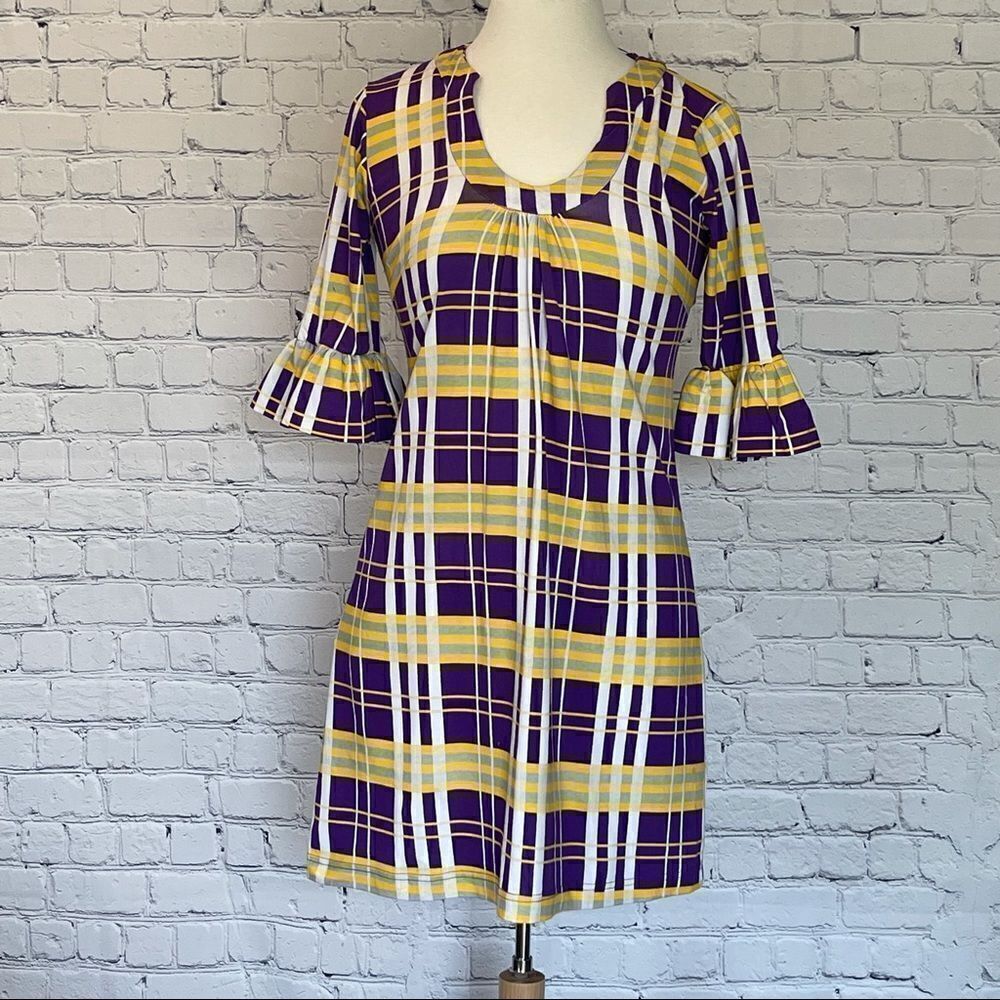 Tracy Negoshian Dress